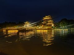 -凤城河风景区