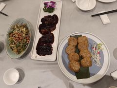 -汤臣·空中餐厅·严选粤菜(石湾世博广场店)
