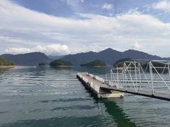 -庐山西海主景区