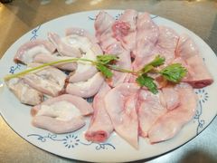 -华哥新鲜猪精品美食