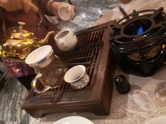 -香云轩·顺德菜(香云纱园林酒店店)