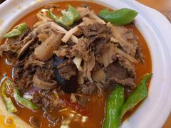 -回·龙虾铺·盆盆蟹·烧烤大排档(回龙观店)
