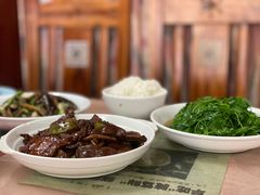 -蘭心餐厅(进贤路店)