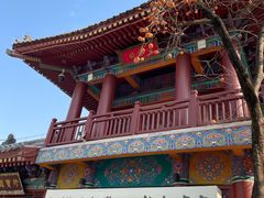 -华清宫景区