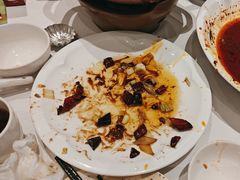 -眉州东坡(北苑华贸店)