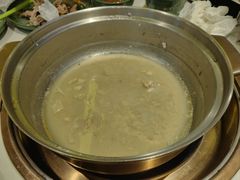 -润园四季椰子鸡火锅(南山海岸城店)