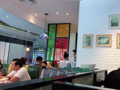 -新宝餐厅(流塘店)