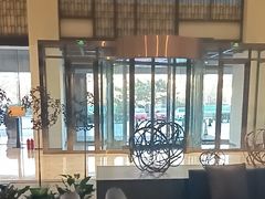 -天津东凯悦酒店·大堂吧