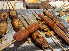 -管氏翅吧(广渠门店)
