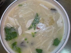 -杏花村水席楼·洛阳水席(老城十字街店)