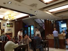 大堂-熙盛源(滨湖万达店)