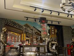 -董记牛肉(梁徐大道店)