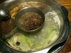 -小板凳·锦州烧烤(高新区店)