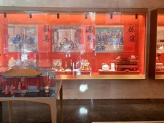 -御茶膳房皇家糕点博物馆(北京首店)
