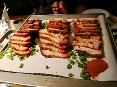 绿茶烤肉-绿茶餐厅(成都大悦城店)