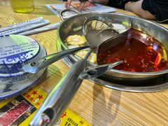 -夜牛潮汕鲜牛肉火锅店(翻身店)