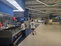 -盒马X会员店(上海森兰商都店)