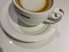 咖啡-斗牛士牛排餐厅(嘉里汇店)