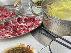 -牛百道·鲜活牛肉馆(天一店)