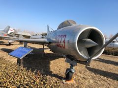 -中国航空博物馆