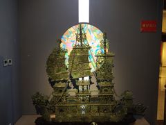 -北京工艺美术博物馆