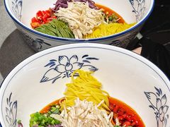 -小河盐帮·私家菜·烤鸭(三元桥·霄云路店)