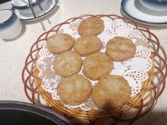 顺德煎鱼饼-十三姨工厨顺德美食·宴会·团餐(天河北路店)