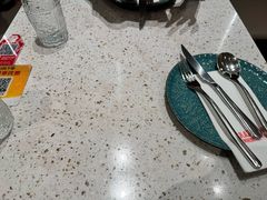 -CRAZYONES西班牙海鲜饭(上海美罗城店)