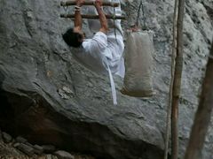 -终南山国家森林公园