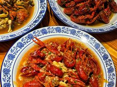 -满盆红龙虾(开发区店)