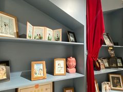 -海马体照相馆(上海月星环球港店)