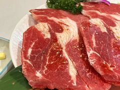 -千寻山野烤肉(中关村店)