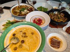 -潮上潮(南中环店)