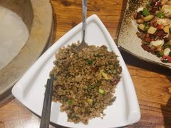 -滇香肴·云南菜蒸汽石锅鱼(云南北路店)