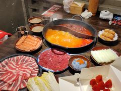 -冯校长老火锅(广州正佳广场店)