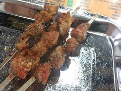 -东方宫·中国兰州牛肉拉面(三里屯店)