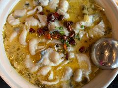 -简小舍·民间手艺菜(武昌江滩店)