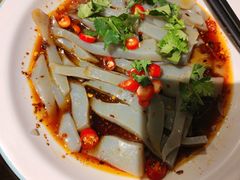 -隔壁老王·家常云南菜(花巷店)