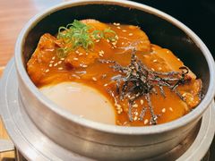 和牛釜烧饭-牛道·和牛九食(市府恒隆广场店)