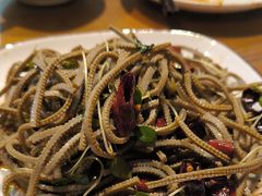 -粥六•新晋菜(柳巷店)