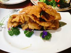 -鹿鸣春饭店(总店)