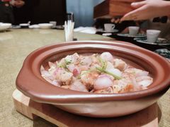 -太守宴·蘭院(天塔店)