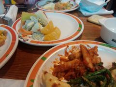 -比格比萨自助(国展店)