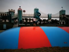 -季高兔窝窝亲子园(上海薰衣草公园店)