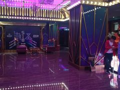 -欢乐迪KTV(观音桥未来国际店)
