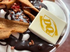 -DQ·蛋糕·冰淇淋(虹口龙之梦店)