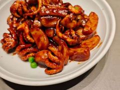 -阿明小菜·海鲜·上海菜(梅陇店)