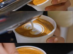 -Manner Coffee(深圳福田大中华店)
