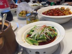 -杨厨的田园饭店(长城路店)
