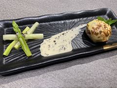 -一板铁板烧·隐秘一线江景花园餐厅(西湖左岸·天元店)